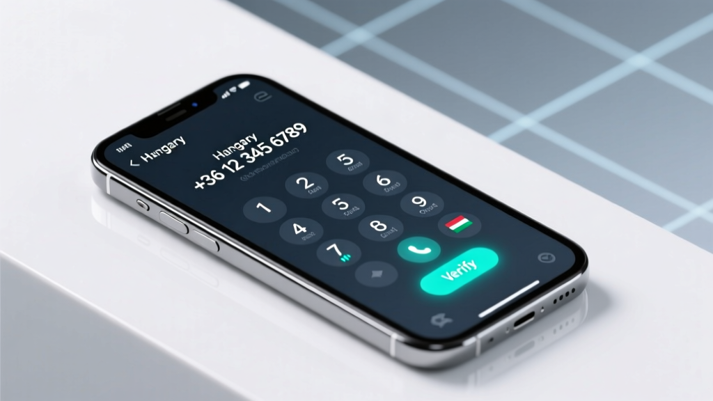 Hungary Phone Number Format Dialing Verification: The 7-Step Checklist Every Business & Traveler Needs (No More Failed Calls or Blocked SMS)