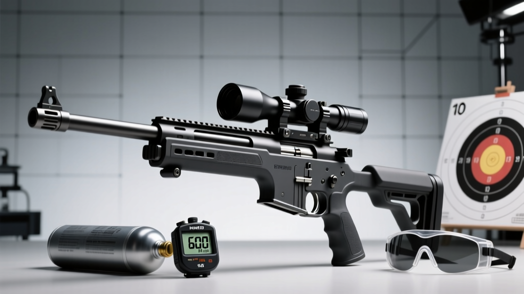 HW35 Air Rifle Specs, Power, Models & Real-World Use: The Truth About Accuracy, Foot-Pounds, and Why Most Buyers Overlook Its #1 Strength
