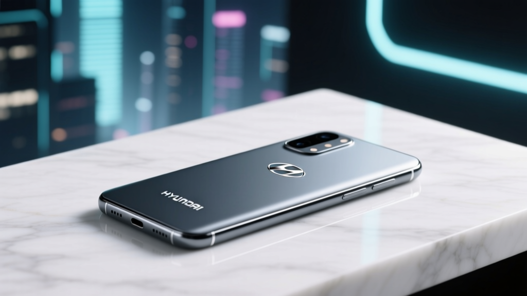 Hyundai Mobile Phone Before Buying: 7 Critical Checks You’re Missing (That Kill Battery Life & Camera Quality in Real Use)