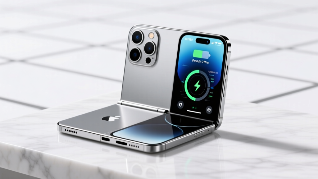 I17 Pro Flip Phone iPhone 17 Pro What You Actually Need: The Truth About Apple’s Rumored Foldable & Why It Won’t Launch in 2025 (And What to Buy Instead)