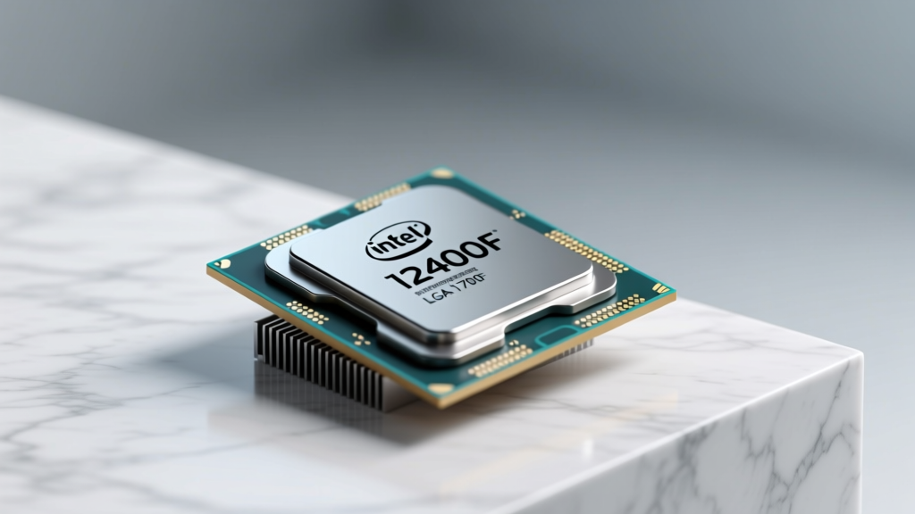 The i5-12400F Isn’t Just Budget-Friendly—Here’s Why It Still Beats Ryzen 5 5600 & i5-13400F in Real-World Gaming and Productivity (2024 Benchmarks)