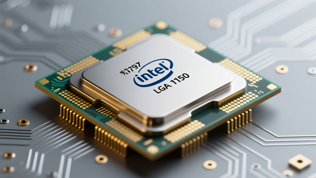 I7 4790 Socket LGA 1150 Explained: The Truth About Compatibility, Upgrades, and Why You Can’t Swap It Into Modern Motherboards (Even If You Think You Can)