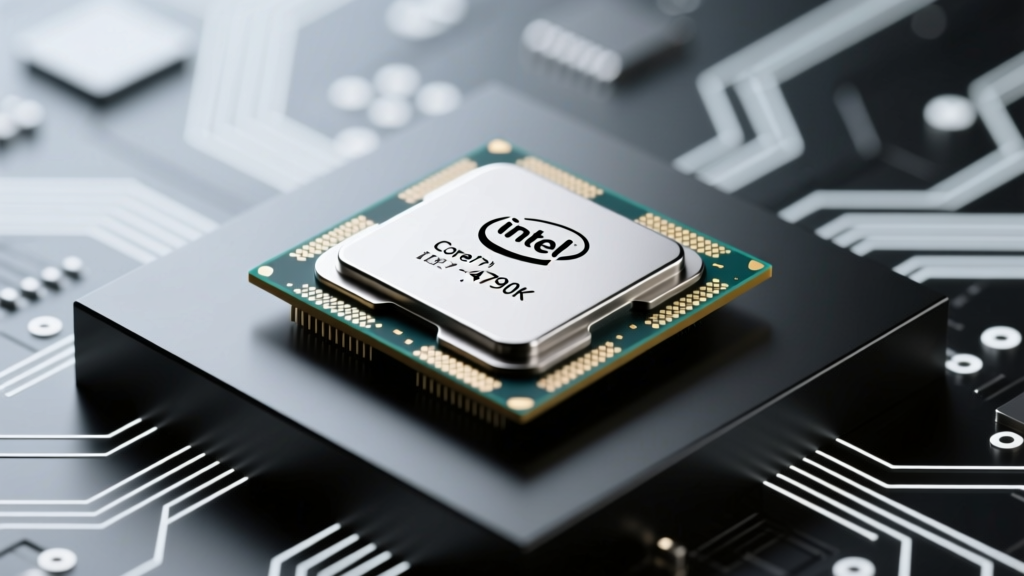 I7 4790K Practical Viability in 2025: What You’re Really Sacrificing (and Saving) by Sticking With Haswell