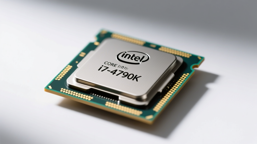 I7 4790K Socket Compatibility LGA 1150 Explained: The Truth About Motherboard Swaps, BIOS Updates, and Why Your 'Compatible' Board Might Still Reject It