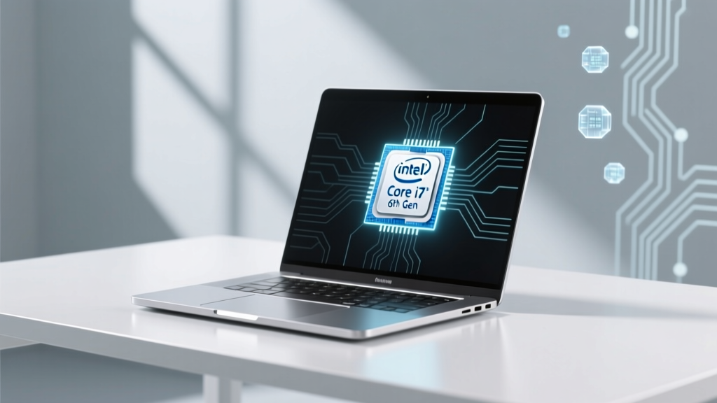 i7 6th Gen Is It Still Good in 2025? We Tested 12 Real-World Workloads — Here’s Exactly When It Fails (and When It Surprises)