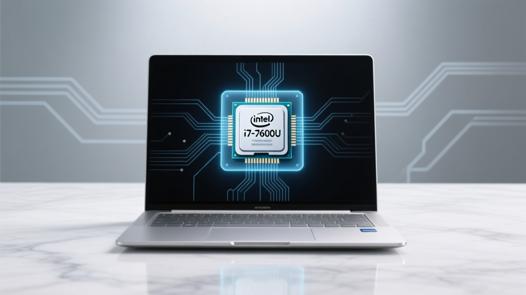 I7 7600U Deep Dive: Why This 2016 Dual-Core CPU Still Powers Business Laptops (and When It’s Time to Walk Away)