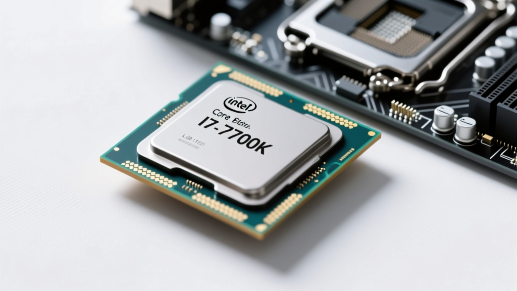 I7 7700K Socket LGA1151 Compatibility: The Truth About Which Motherboards Actually Support It (Spoiler: Not All LGA1151 Sockets Are Equal)