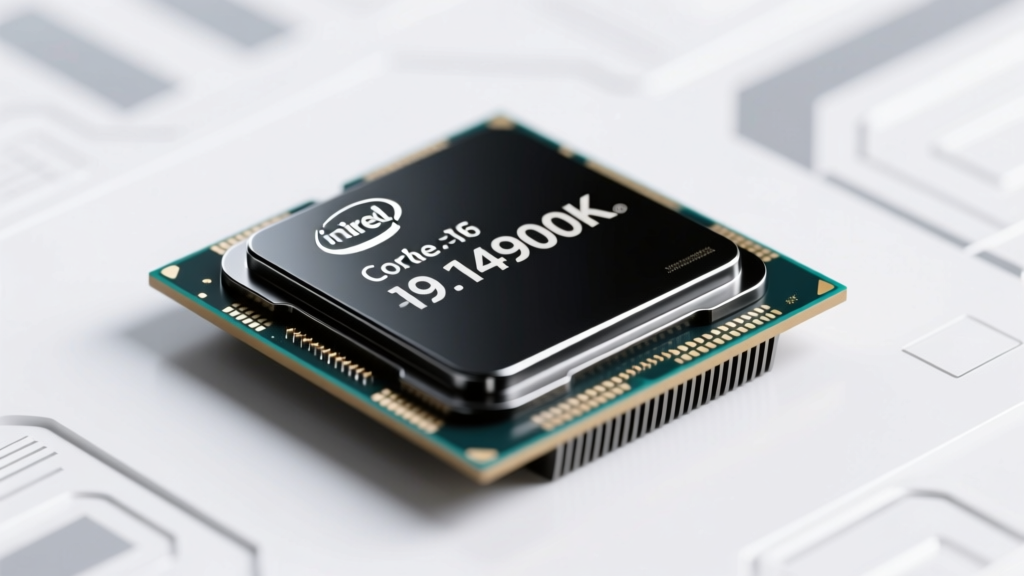 i9-14900K Is It Worth Buying in 2024? Real-World Benchmarks, Thermal Truths, and 5 Critical Reasons You Might Regret This Chip (Especially If You're Not Building a Workstation)