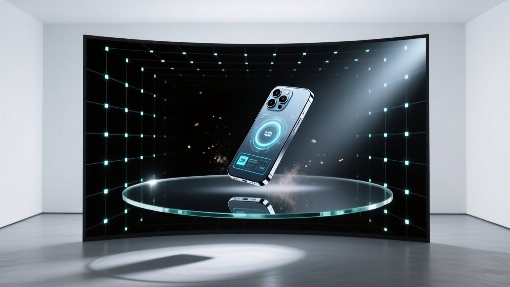 IMAX 3D Cinema Screen: What Actually Matters (Spoiler: It’s Not Just Resolution or Brightness — Here’s the Real 5-Point Checklist Experts Use)
