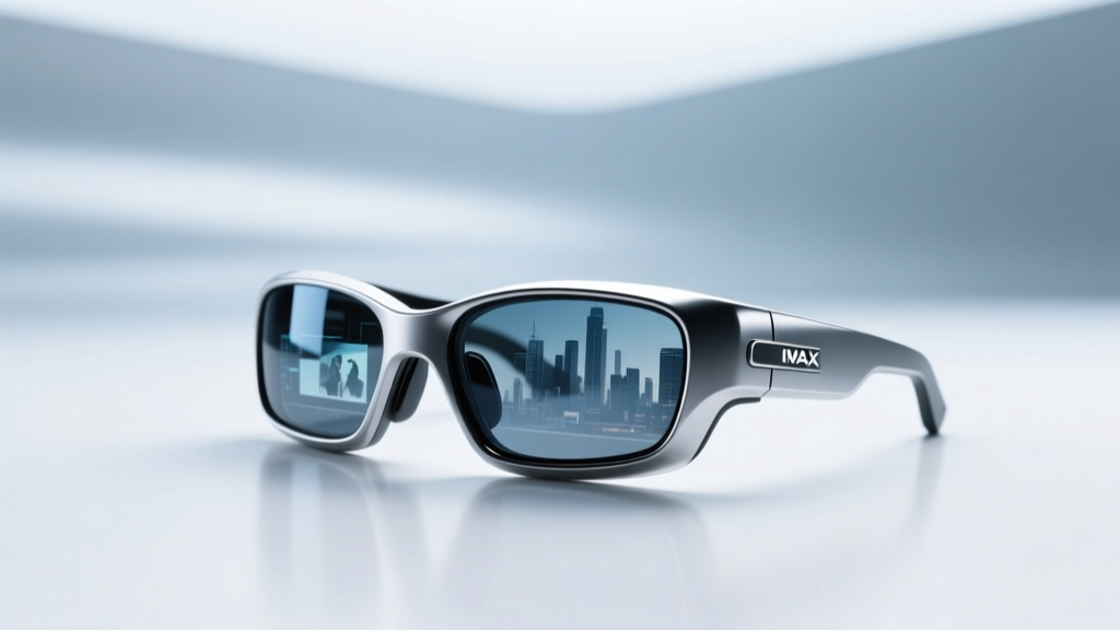 IMAX 3D Glasses Explained: 7 Things No Theater Staff Tells You (Battery Life, Compatibility, Cleaning & Why Your $20 Pair Might Be Fake)