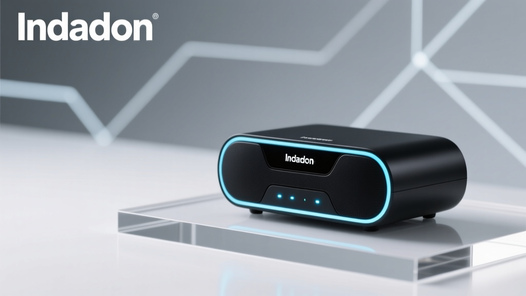 You’re Probably Buying the Wrong Inandon Karaoke Machine Right Now — Here’s Exactly Which Model Solves Real Singing Frustrations (2024 Verified Tests)