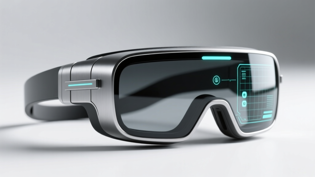 Industrial AR Glasses The Right One: 7 Real-World Tests That Exposed Which Model Actually Survives Factory Floors, Not Just Lab Specs