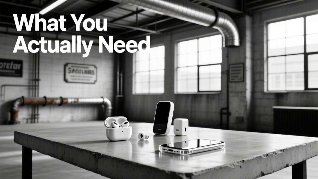 Industrial TV What You Actually Need: The 7 Non-Negotiable Specs (and 3 Common Mistakes That Kill Lifespan in Under 18 Months)