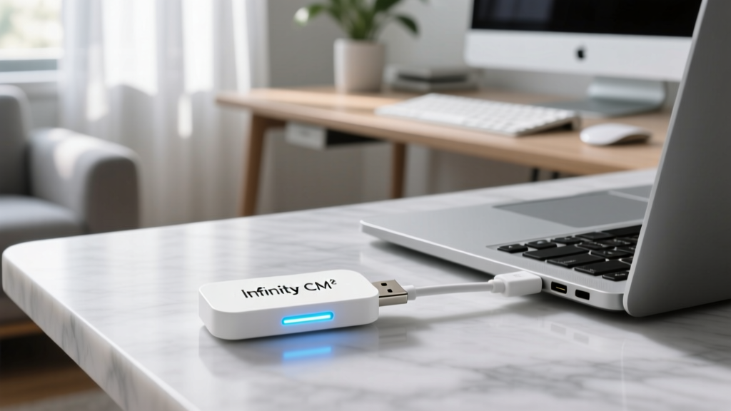 Infinity CM2 Dongle Setup Activation Real World Use: 7 Mistakes That Brick Your Device (and How to Fix Them in Under 12 Minutes)