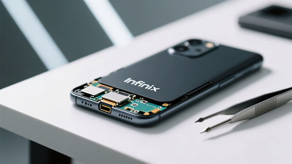 Infinix Charging Port Replacement: 7 Critical Mistakes That Void Your Warranty (And How to Fix Them Safely at Home or With a Certified Tech)