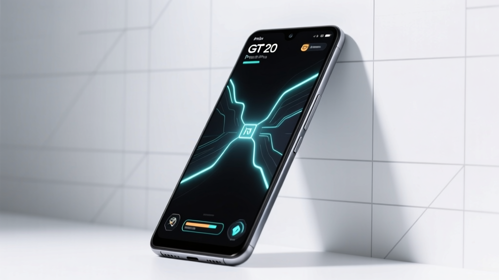 Infinix GT 20 Pro Gamer Phone Worth It? We Tested 72 Hours of PUBG, Genshin, and Call of Duty — Here’s What Actually Holds Up (and What Doesn’t)