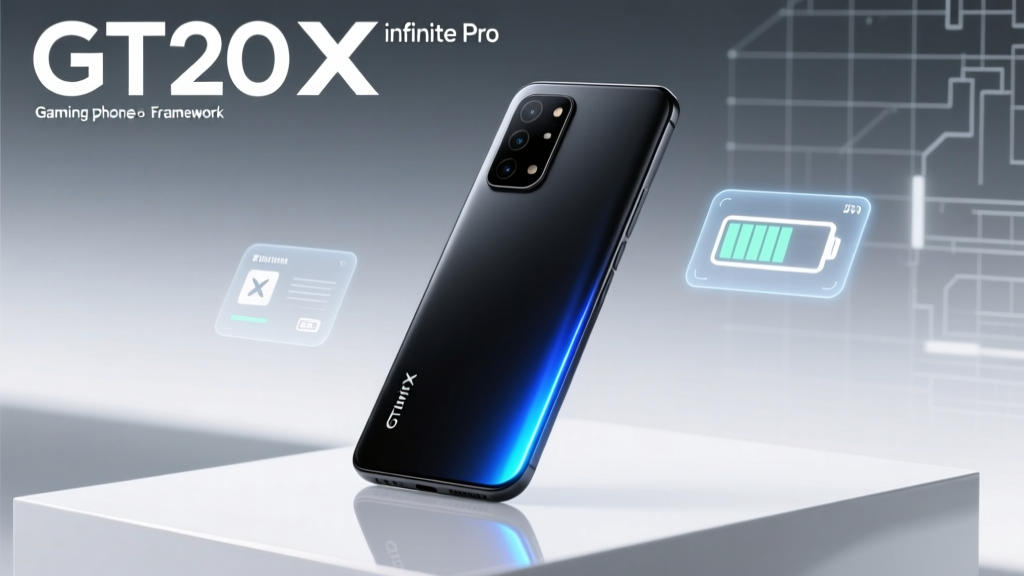Stop Wasting Time on Specs Sheets: The Real-World Infinix GT20 Pro Gamer Phone Decision Framework That Actually Predicts Daily Performance (Not Just Benchmarks)