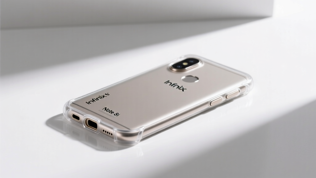Infinix Note 8I Case What Actually Matters: 7 Real-World Protection Factors You’re Overlooking (Spoiler: Drop Test Ratings > Brand Name)