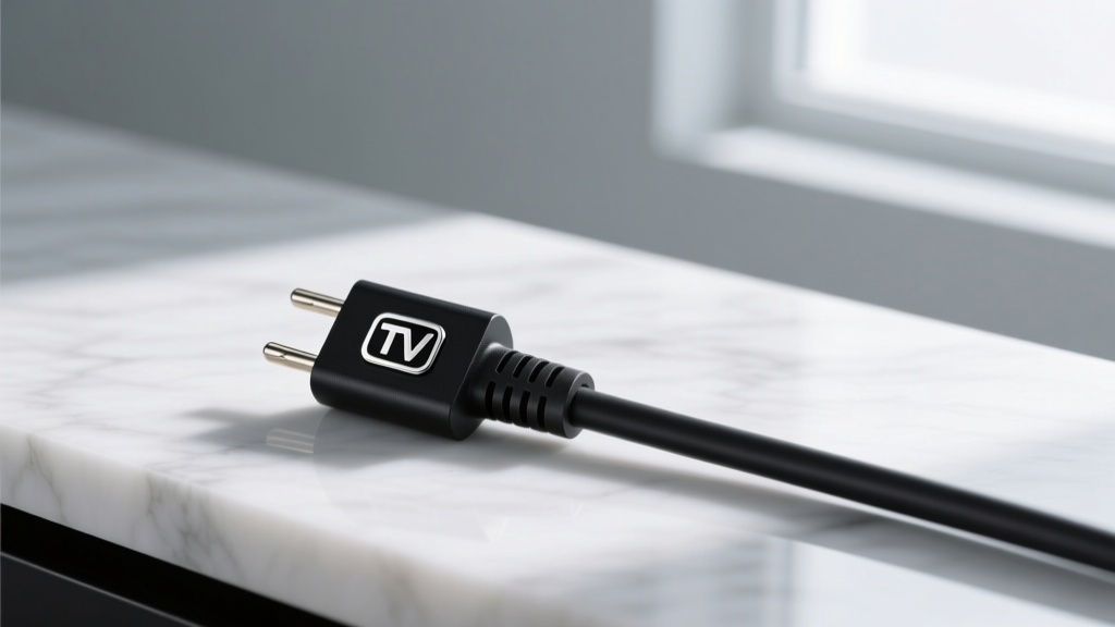 Insignia TV Power Cord Compatibility Replacement Tips: 7 Critical Checks You’re Missing (That Could Void Your Warranty or Cause Damage)
