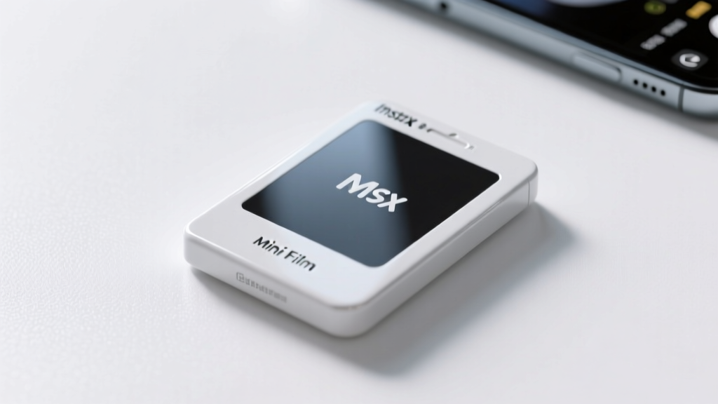 Instax Mini Paper What You Really Need To Know: 7 Truths Fujifilm Doesn’t Tell You (Including Shelf Life, Storage Mistakes, and Why Your Prints Fade in 6 Months)