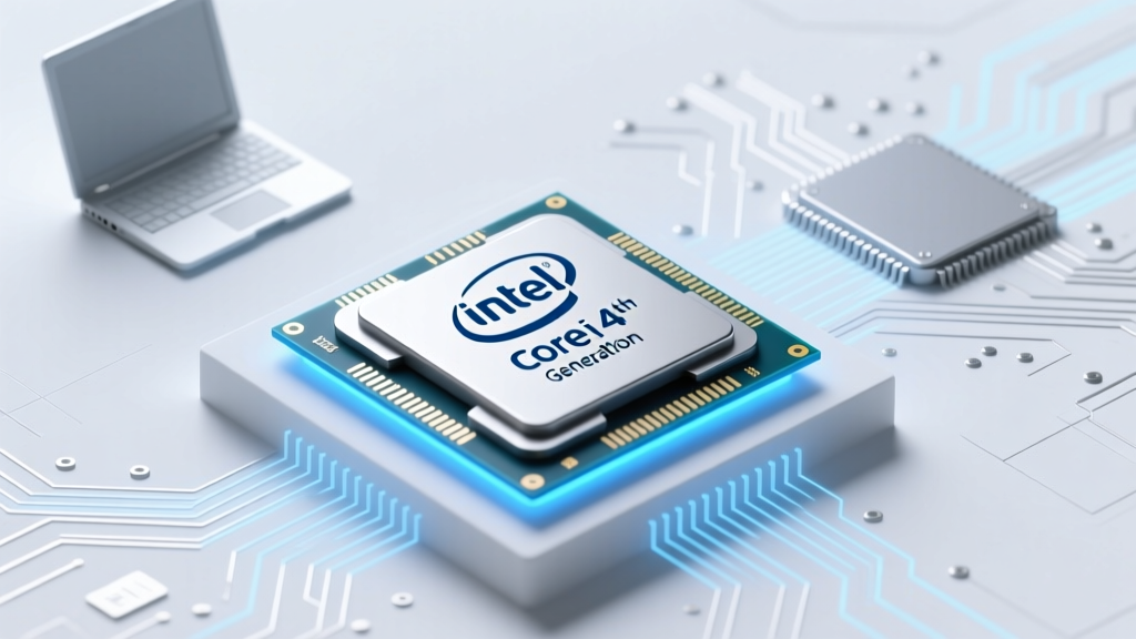 Intel Core i5 4th Gen Is It Still Worth Using in 2025? We Benchmarked 7 Real-World Workloads — Here’s Exactly When It Fails (and When It Surprisingly Shines)