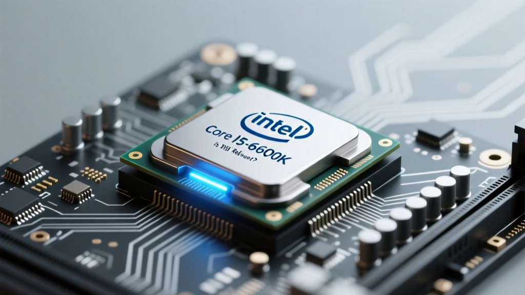 Intel Core i5 6th Gen Is It Still Worth Using in 2024? We Tested 7 Laptops for Real-World Speed, Battery Life, and Software Compatibility — Here’s the Unfiltered Truth