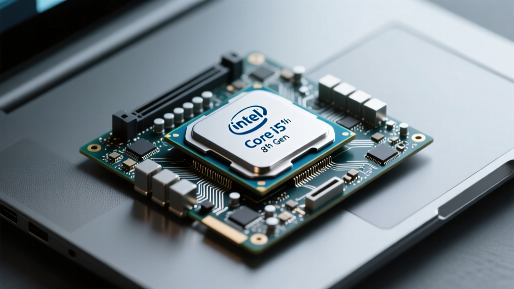 Intel Core i5 8th Gen vs. 10th, 11th & 12th Gen: Real-World Benchmarks, Gaming FPS Drops, and Which Used Laptops Still Deliver Value in 2024