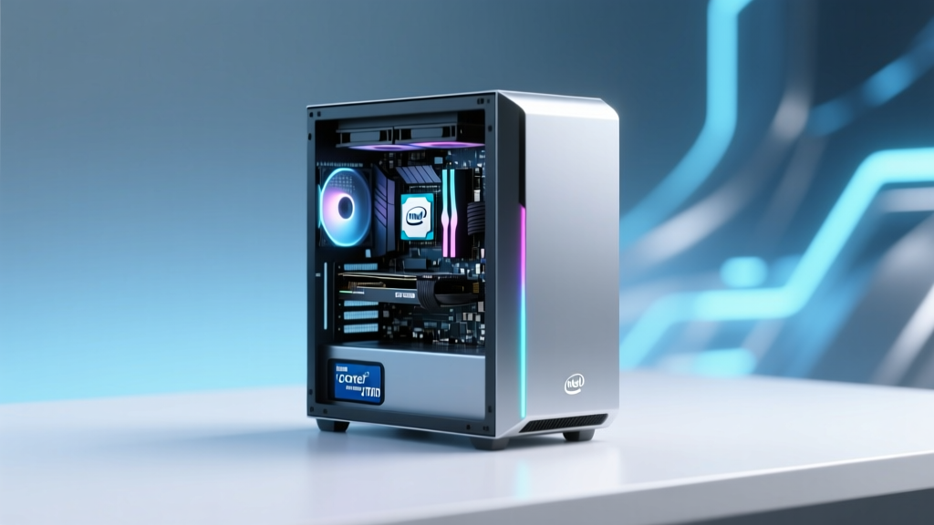 Intel Core i7-10700 Buyers: 7 Critical Mistakes You’re Making (And How to Avoid Overpaying for Obsolete Performance in 2025)