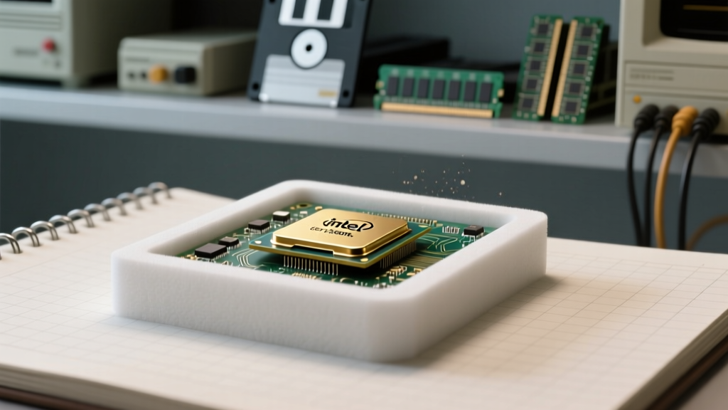 Intel Core i7 2600K Explained: Why This 13-Year-Old CPU Still Powers Gaming Builds, Overclocking Labs, and Budget Workstations in 2024 (And When to Walk Away)