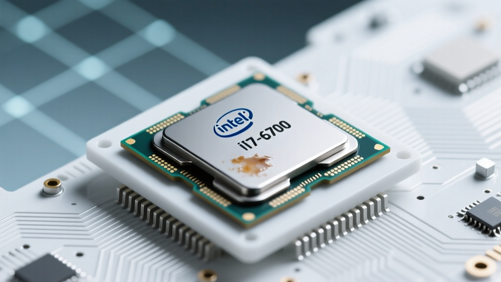 Intel Core i7-6700 Still Worth It in 2025? We Benchmarked It Against Ryzen 5 5600, i5-12400F, and Pentium Gold G7400 — Here’s Where It Holds Up (and Where It Fails)
