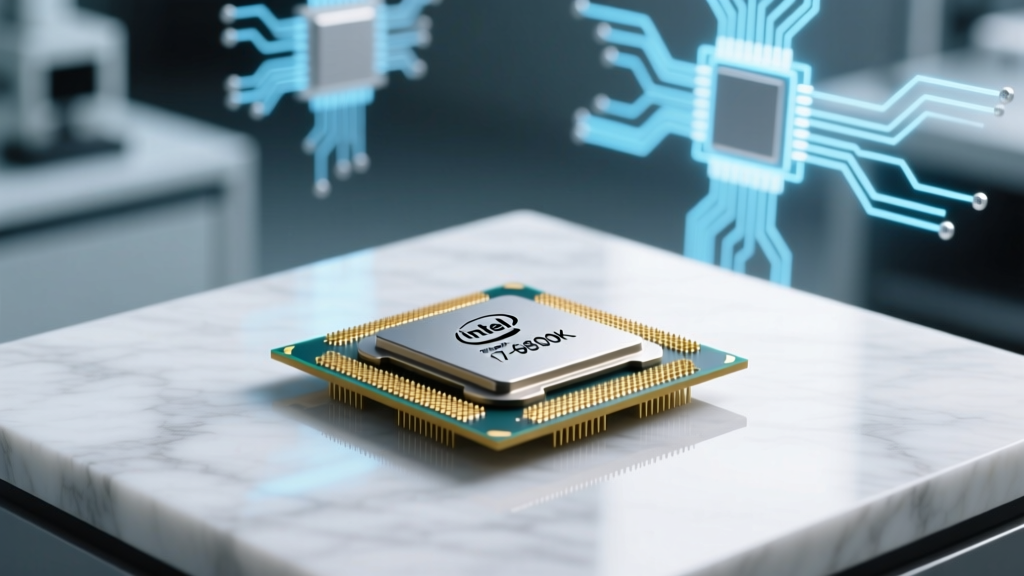Intel Core i7-6800K Buying Guide: 7 Hard Truths You Must Know Before Spending $300+ on This Aging Broadwell-E Chip in 2024