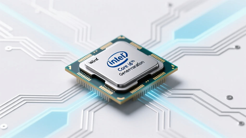 Intel Core i7 6th Gen Still Worth It in 2025? We Tested 12 Laptops Head-to-Head on Real Workloads, Gaming, and Battery Life — Here’s the Unbiased Verdict