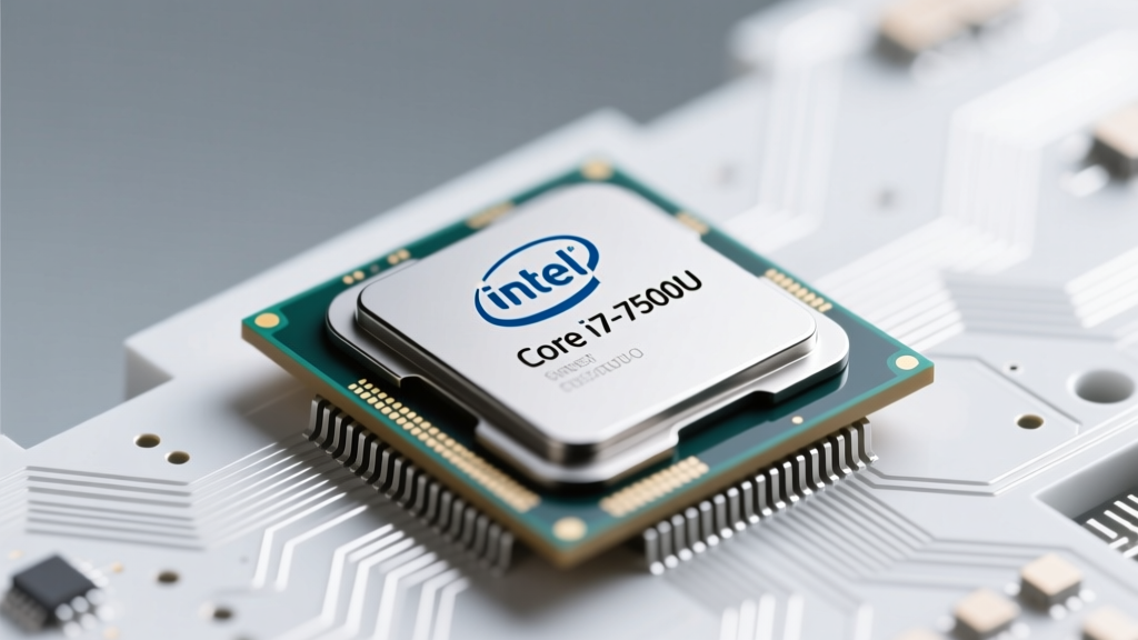 Intel Core i7-7500U Explained: Why This 2017 Dual-Core Still Powers Business Laptops in 2024 (And When to Walk Away)