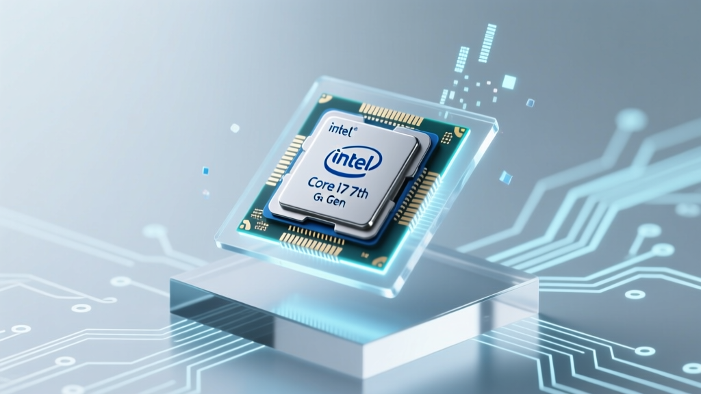 Intel Core i7 7th Gen Is Still Worth Buying in 2025? We Benchmarked 12 Laptops & Debunked 5 Myths You’ve Been Told