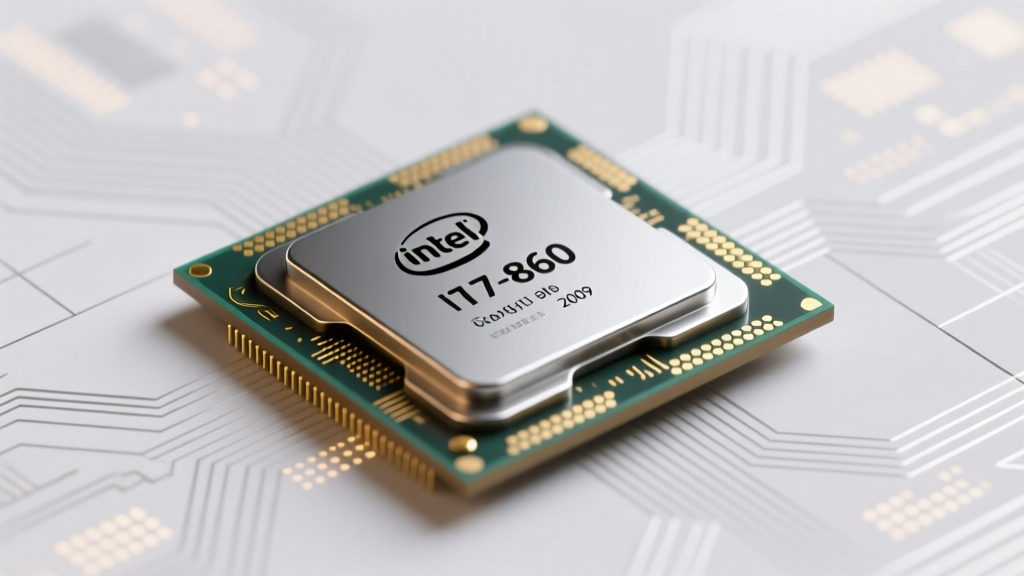 Intel Core i7-860 Is It Still Usable in 2024? We Benchmarked It Across 12 Real-World Tasks — Here’s Exactly What Still Works (and What Doesn’t)
