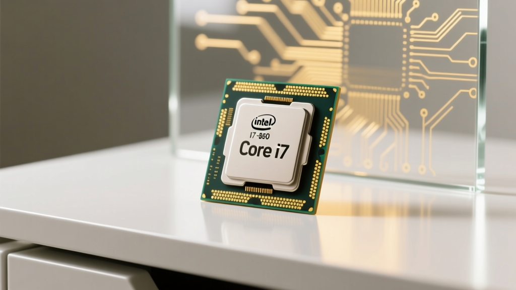 Intel Core i7-860 Is It Still Viable in 2025? Real-World Benchmarks, Security Risks, and 5 Exact Use Cases Where It Still Holds Up (Spoiler: Not for Zoom)
