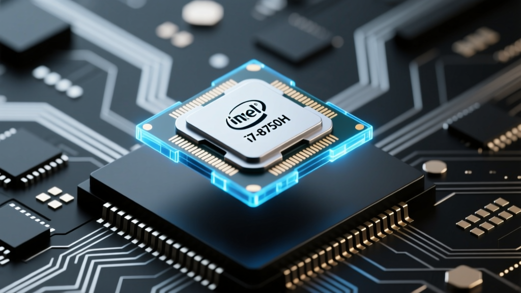 Intel Core i7-8750H in 2025: Why This 6-Core Laptop CPU Still Holds Up (And When It Absolutely Doesn’t)