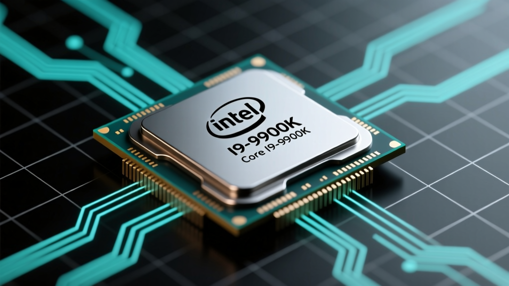 Intel Core i9-9900K Price Worth It in 2025? We Benchmarked It Against Ryzen 7 5800X3D, i5-13600K, and Ryzen 9 7900X — Here’s the Truth About Value
