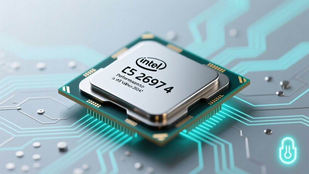 Intel Xeon E5-2697 v4 Is It Still Viable in 2025? We Benchmarked It Against EPYC 9004, Xeon Scalable Gen 4, and Ryzen Threadripper PRO — Here’s Where It Holds Up (and Where It Fails)