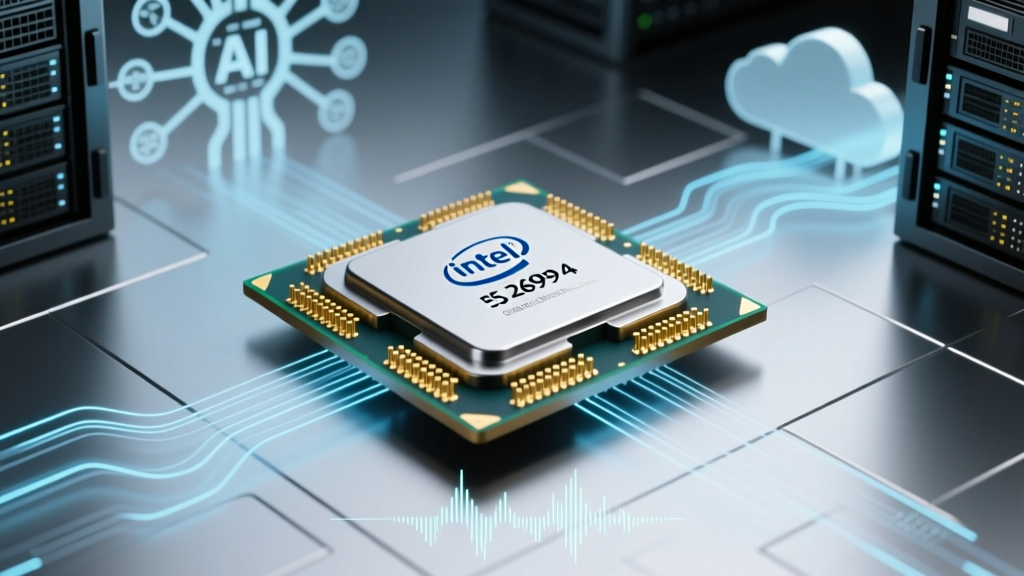 Intel Xeon E5-2699 v4 Specs, Value & Real-World Use Cases: Why This 22-Core Workhorse Still Delivers in 2024 (Not Just Benchmarks — Actual Workloads Tested)