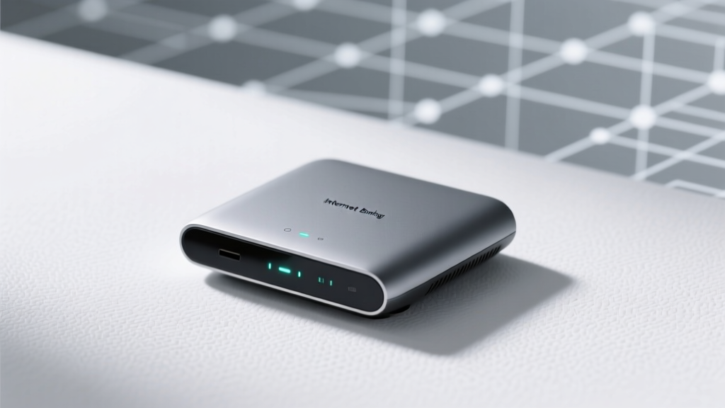 Internet Bonding Device What You Actually Need: The 7 Non-Negotiable Specs (and 3 Common Mistakes That Kill Your Uptime)