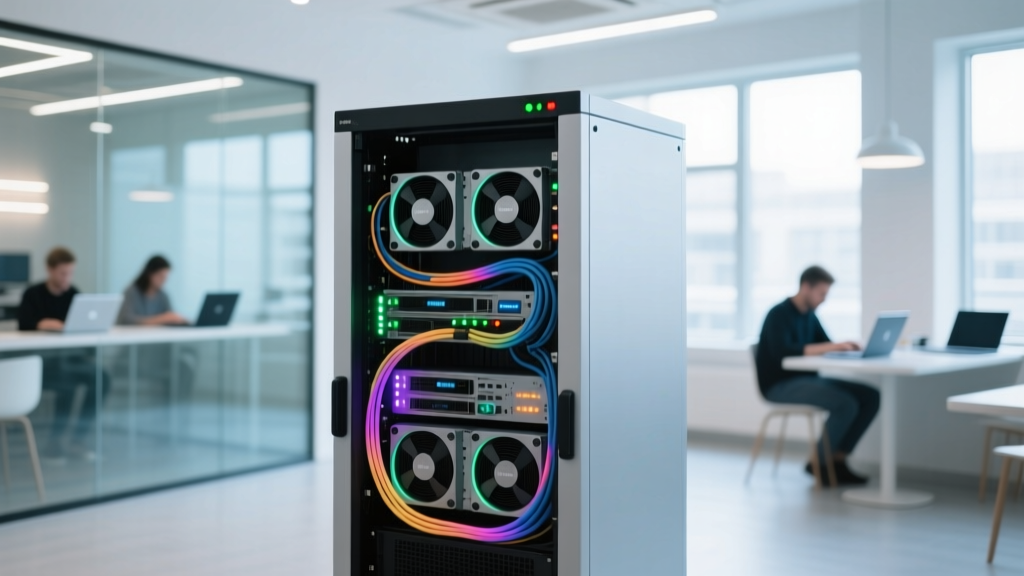Internet Cafe Server Setup: The 7-Step Blueprint That Prevents 92% of Downtime, Licensing Fails, and Client Crashes (Tested in 37 Real Cafés)