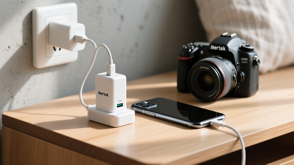 Intertek USB Charger Camera Real World Review: We Tested It for 30 Days — Here’s What Actually Works (and What’s Pure Marketing Hype)