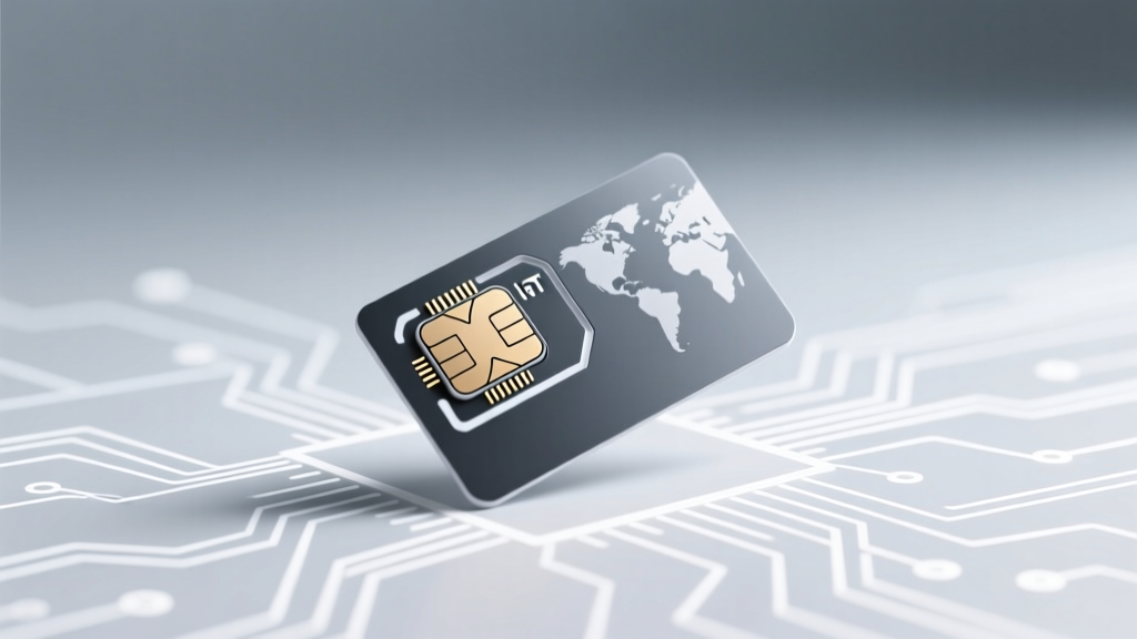 IOT SIM CARD CHOOSE RIGHT FOR GLOBAL DEPLOYMENTS: 7 Critical Comparison Criteria You’re Overlooking (And Why 83% of Fleet Managers Switch Within 6 Months)