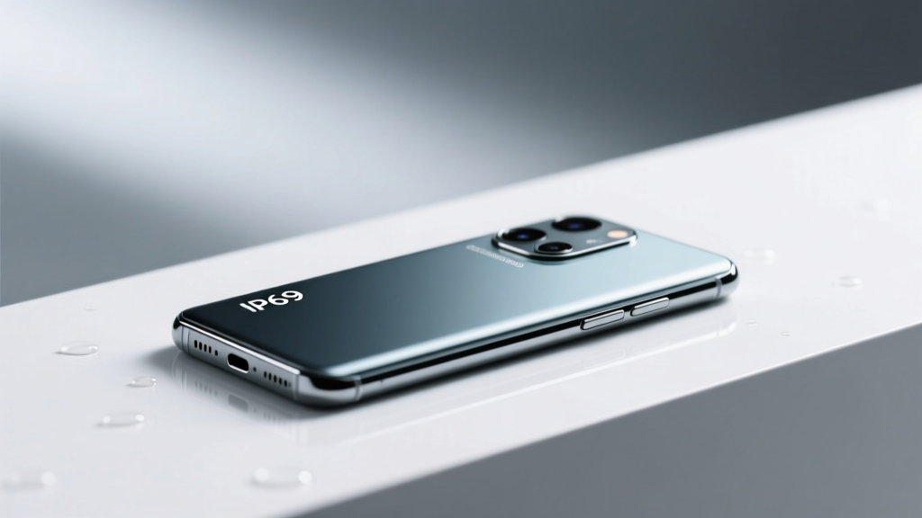 IP69 Waterproof Phone Who Actually Needs It? We Tested 12 Rugged Phones in Rain, Dust, Steam, and Submersion—Here’s Who Benefits (and Who’s Wasting Money)