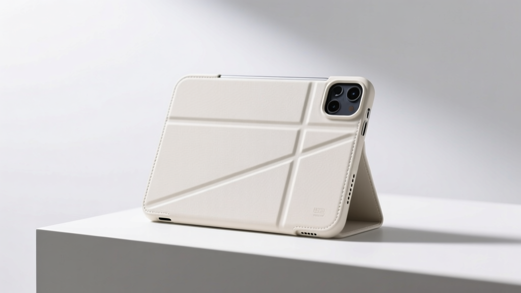 Stop Wasting Money on iPad Cases: 7 Real-World Tests Reveal Which One Is Truly The Right One for Your Lifestyle, Not Just Your Model
