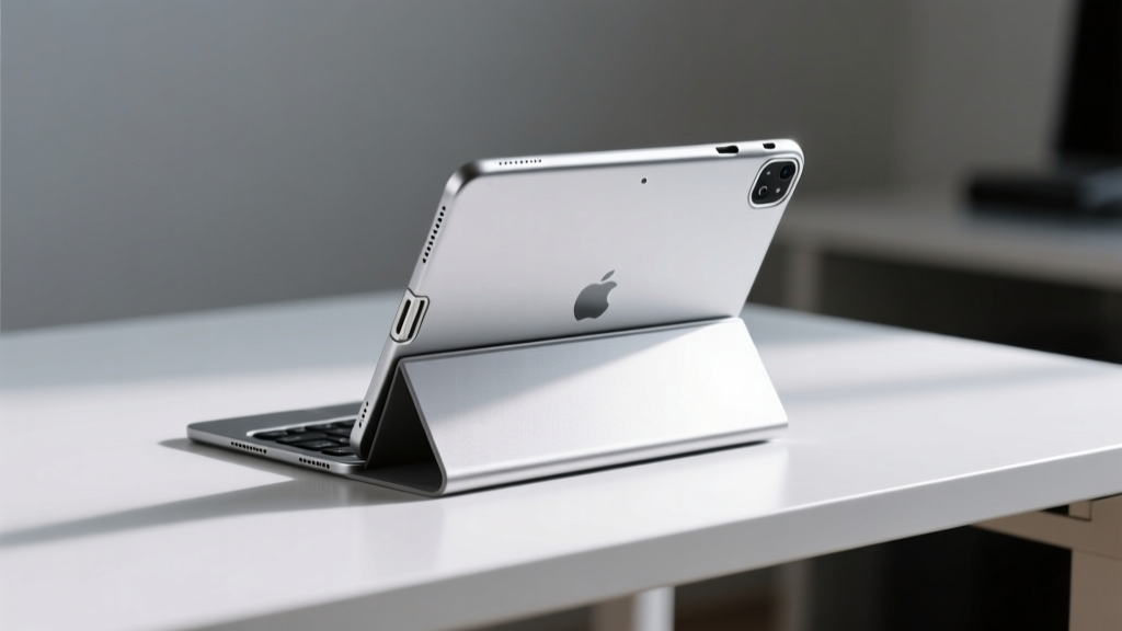 We Tested 12 iPad Cases With Keyboard Aluminum in Real World Conditions: Here’s Which One Actually Survives Drops, Heat, and Daily Commute Abuse (Not Just Showroom Shine)