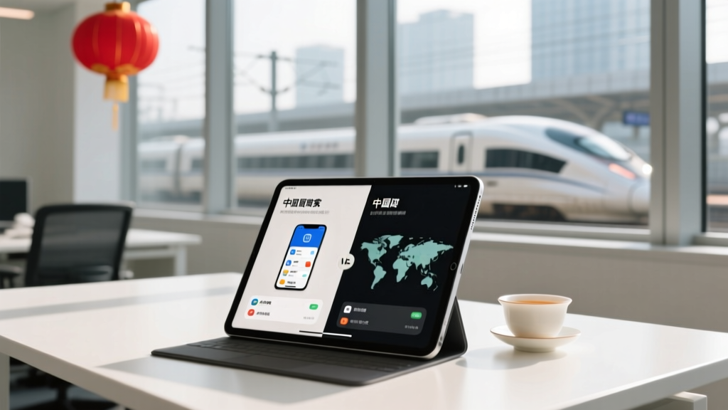 iPad in China Buying Key Differences: 7 Critical Things Apple Doesn’t Tell You (Tax, Warranty, Apps, & More)