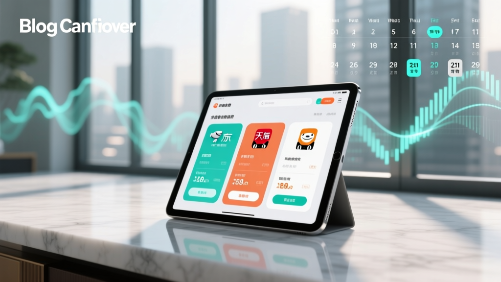iPad in China: What to Pay, When to Buy — The 2024 Price Calendar, Tax Breakdown, & Real-World Savings You’re Missing (No More Overpaying)