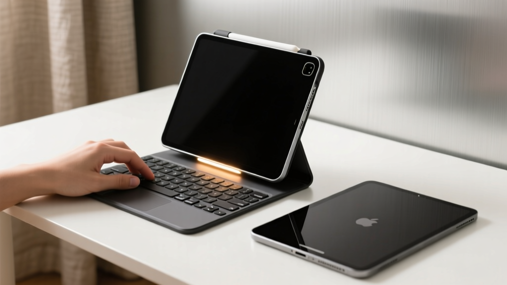 Ipad Keyboard Case Buying What You Actually Need: 7 Non-Negotiable Features Most Buyers Overlook (and 3 Cases That Nail Them All)